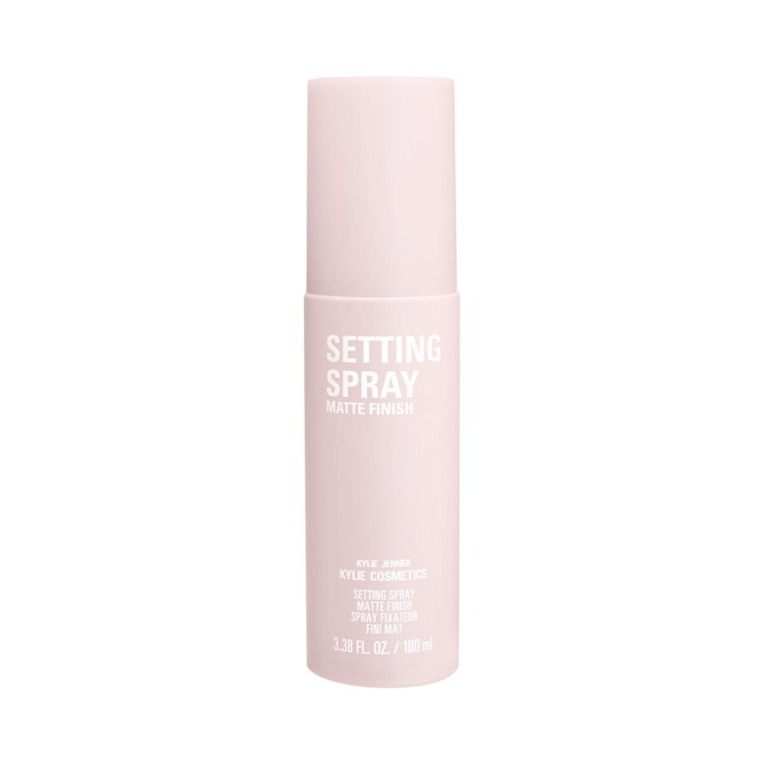 Setting Spray
