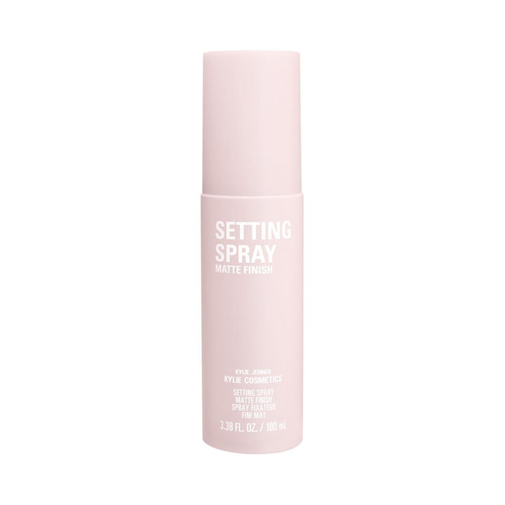 Setting Spray