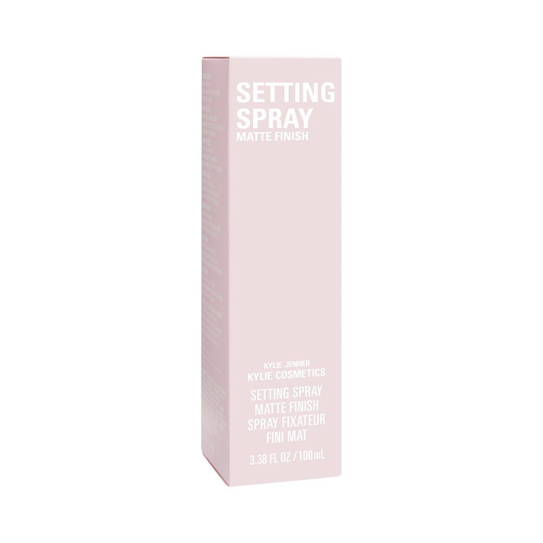 Setting Spray