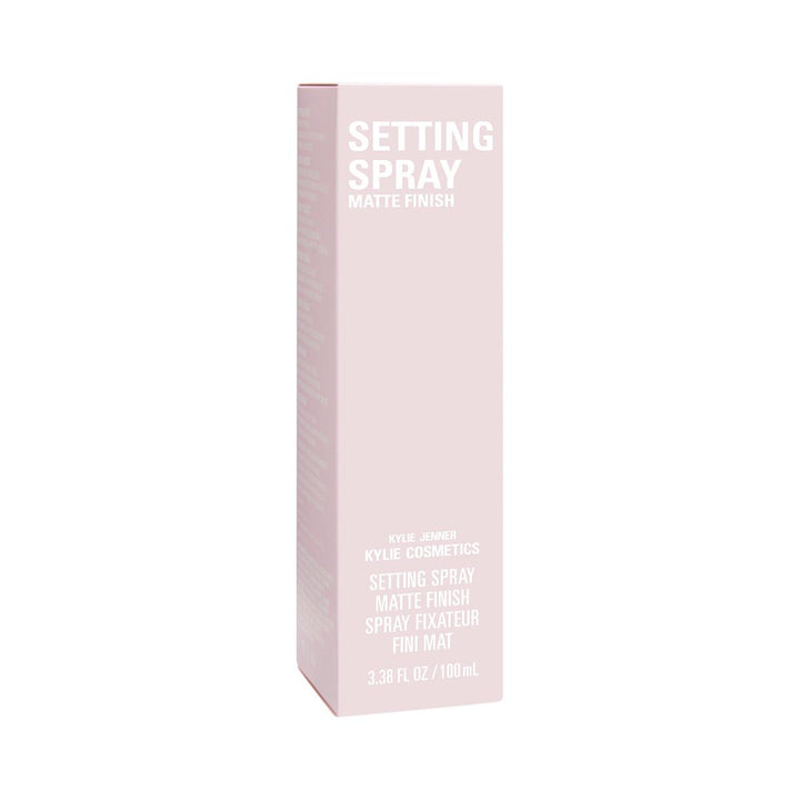 Setting Spray
