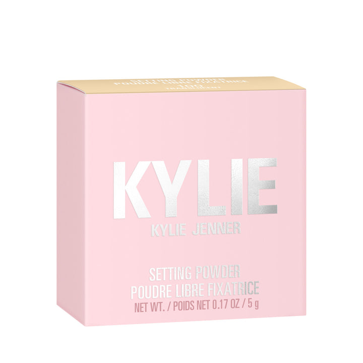 Setting Powder - 100 - Translucent