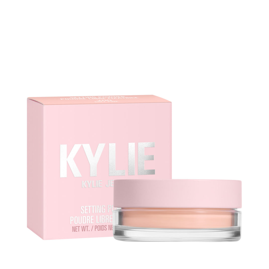 Setting Powder