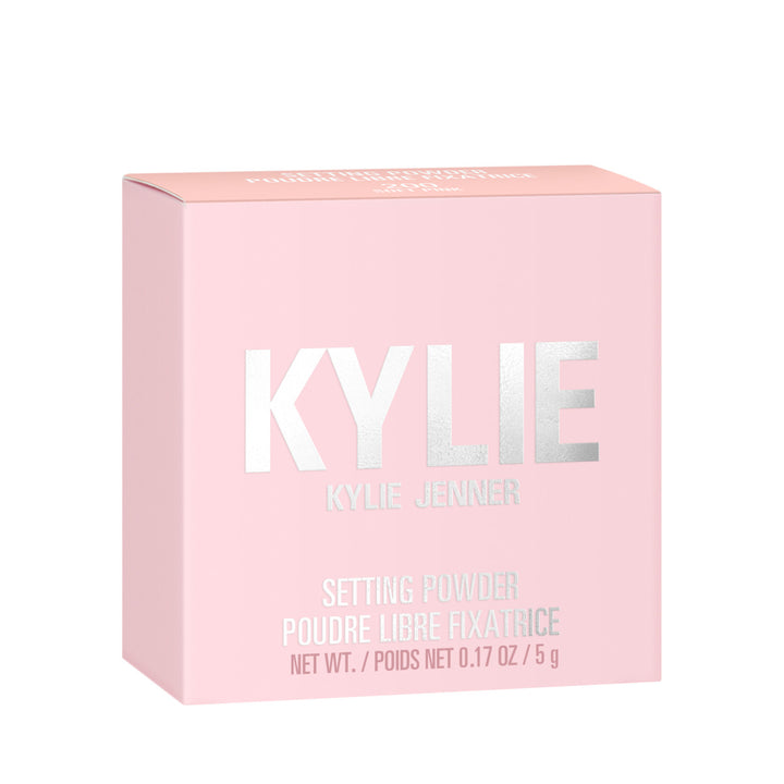 Setting Powder