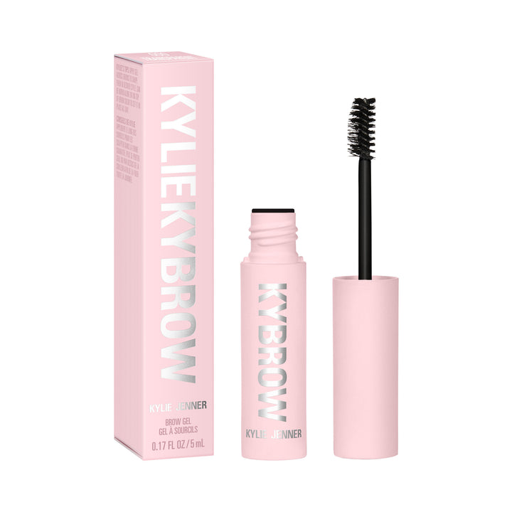 Kybrow Gel - Transparent