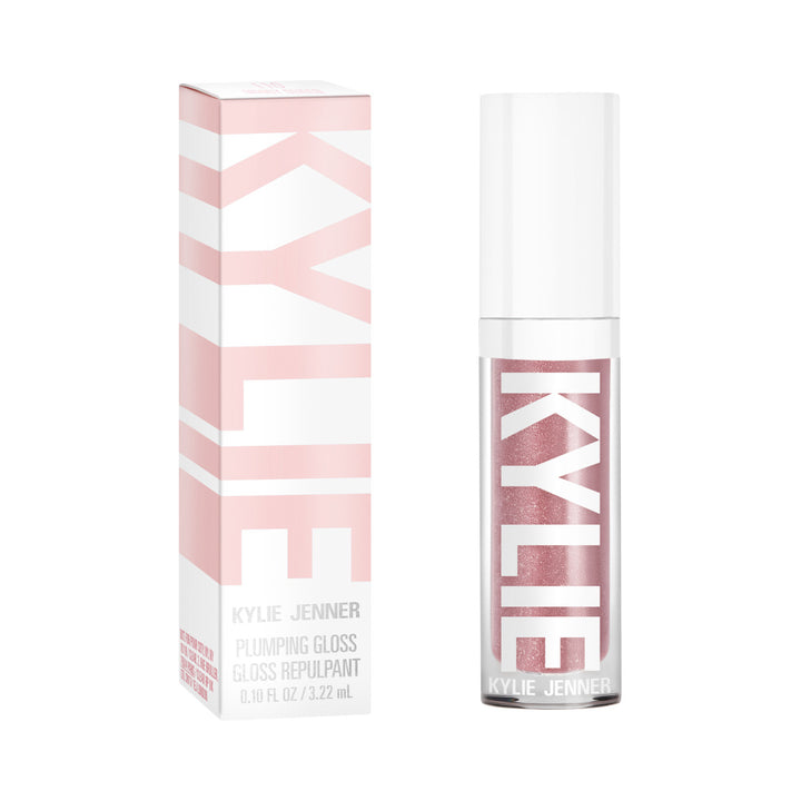 Cosmetics Plumping Gloss