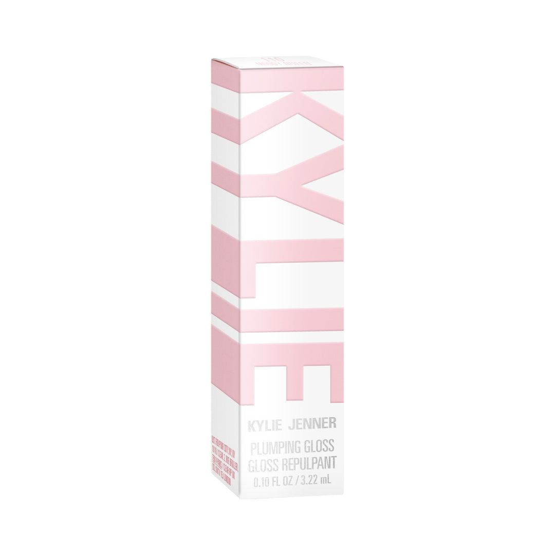 Cosmetics Plumping Gloss