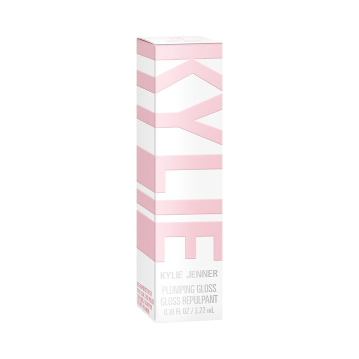 Cosmetics Plumping Gloss