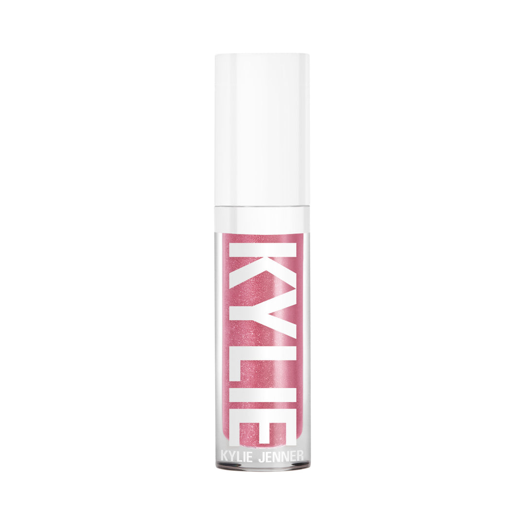 Cosmetics Plumping Gloss