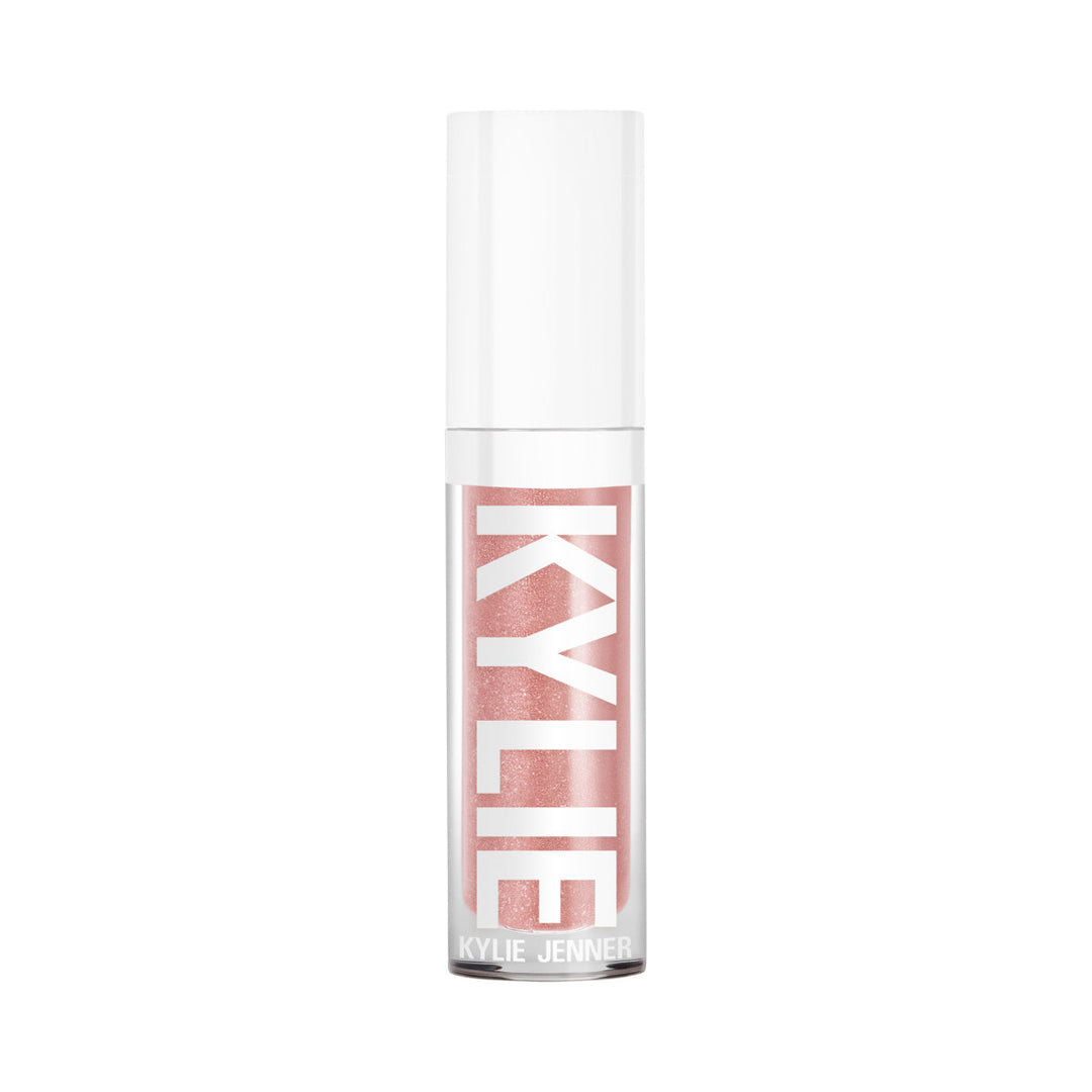 Cosmetics Plumping Gloss