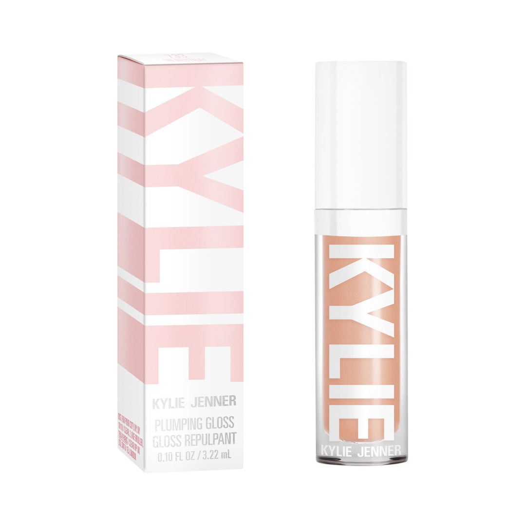 Cosmetics Plumping Gloss