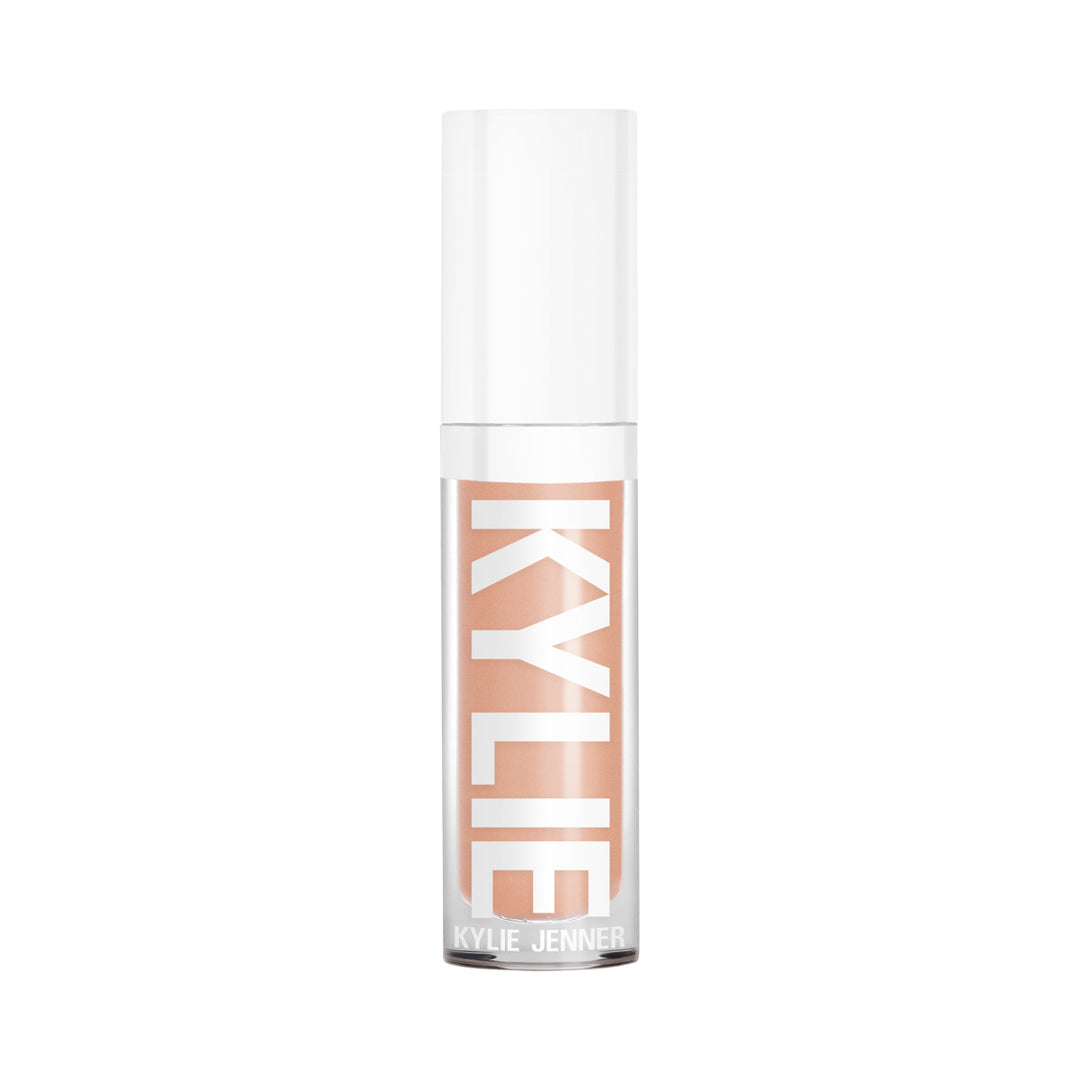 Cosmetics Plumping Gloss