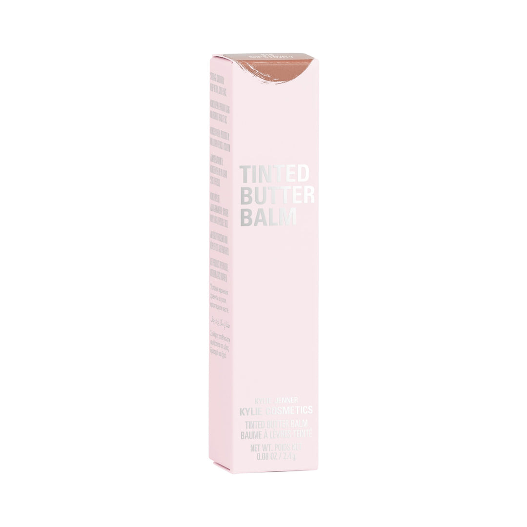 Tinted Butter Balm