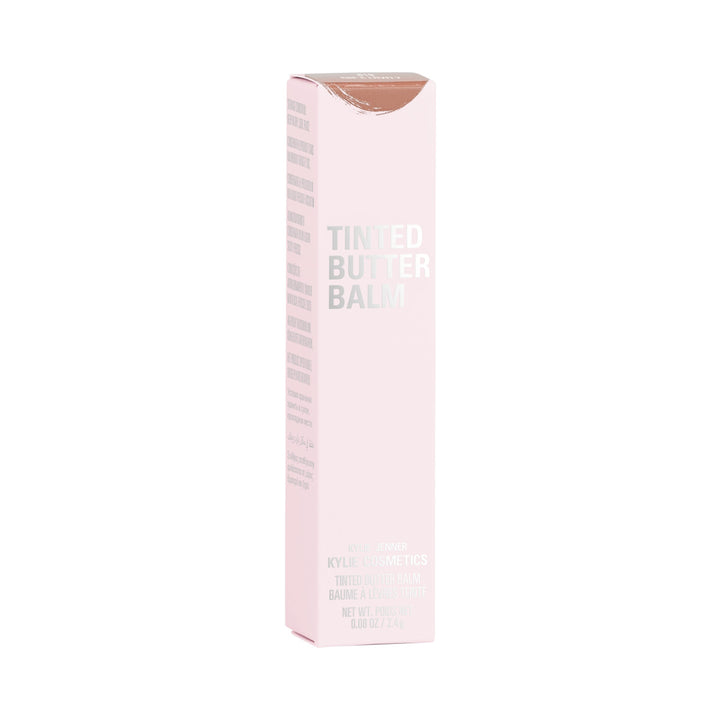 Tinted Butter Balm
