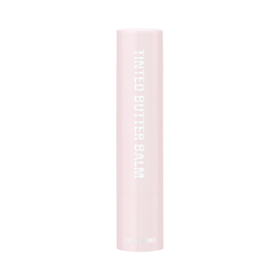 Tinted Butter Balm