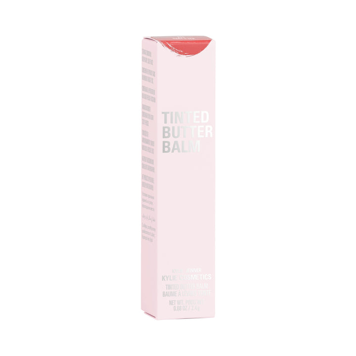 Tinted Butter Balm
