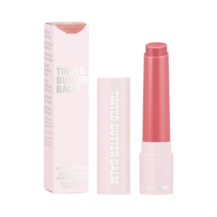 Tinted Butter Balm