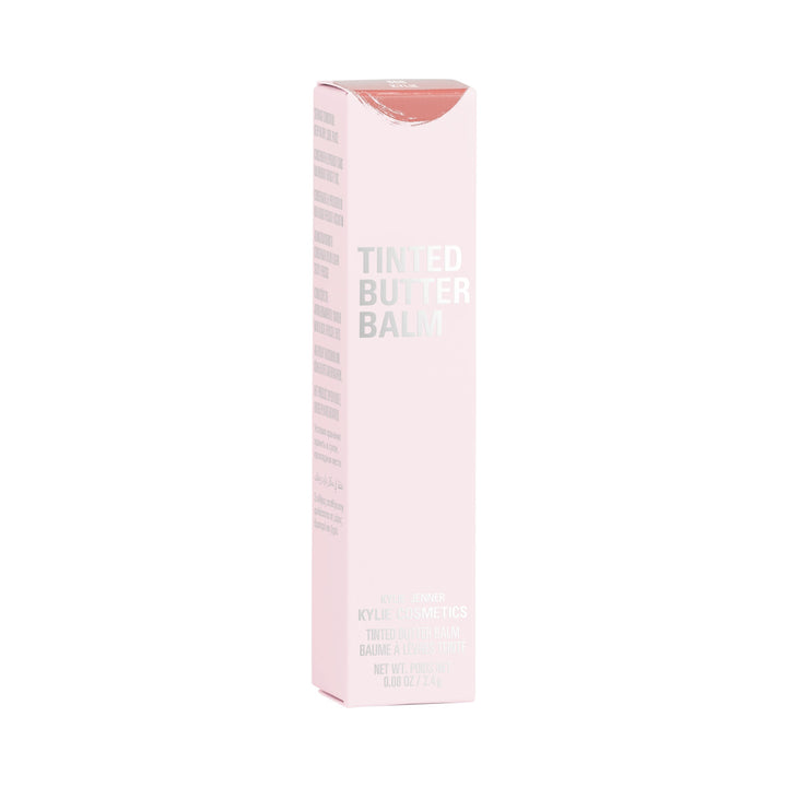 Tinted Butter Balm
