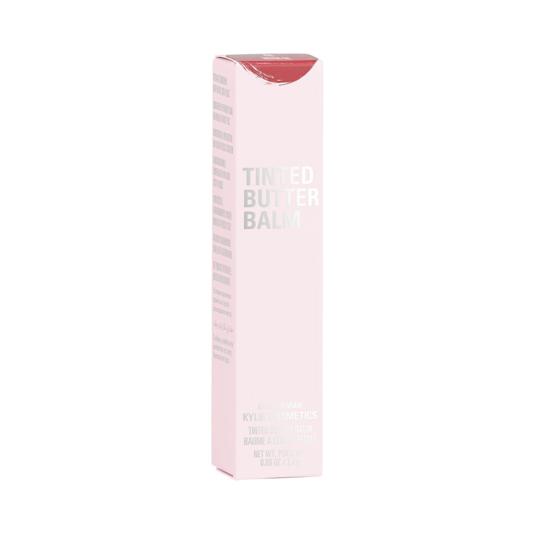 Tinted Butter Balm