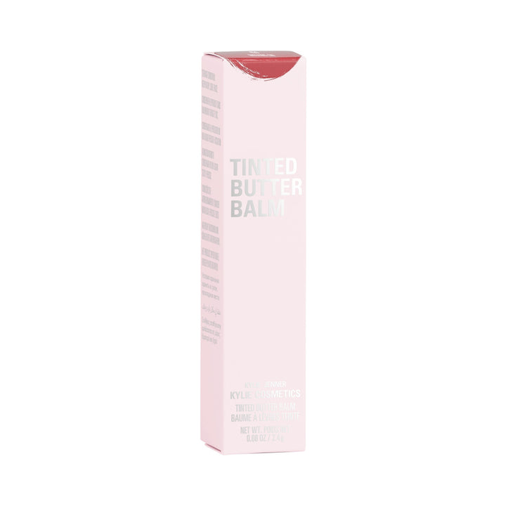 Tinted Butter Balm
