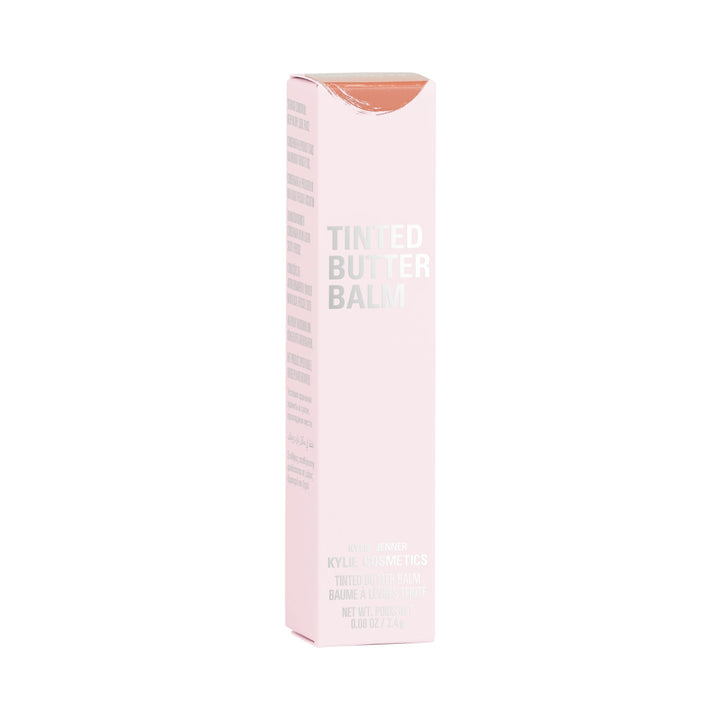 Tinted Butter Balm