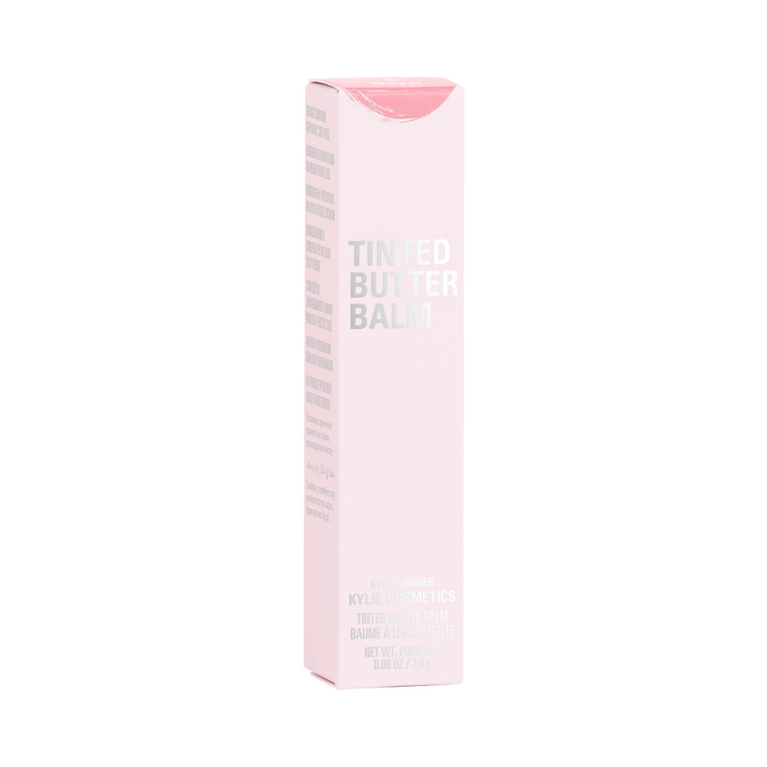 Tinted Butter Balm