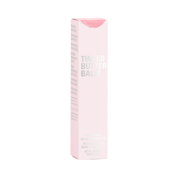 Tinted Butter Balm