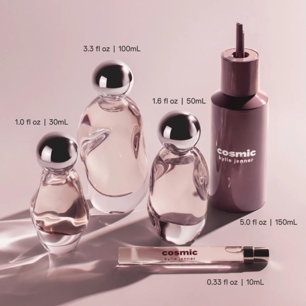 Ladies Cosmic Kylie Jenner Eau de Parfum Penspray – Edgars