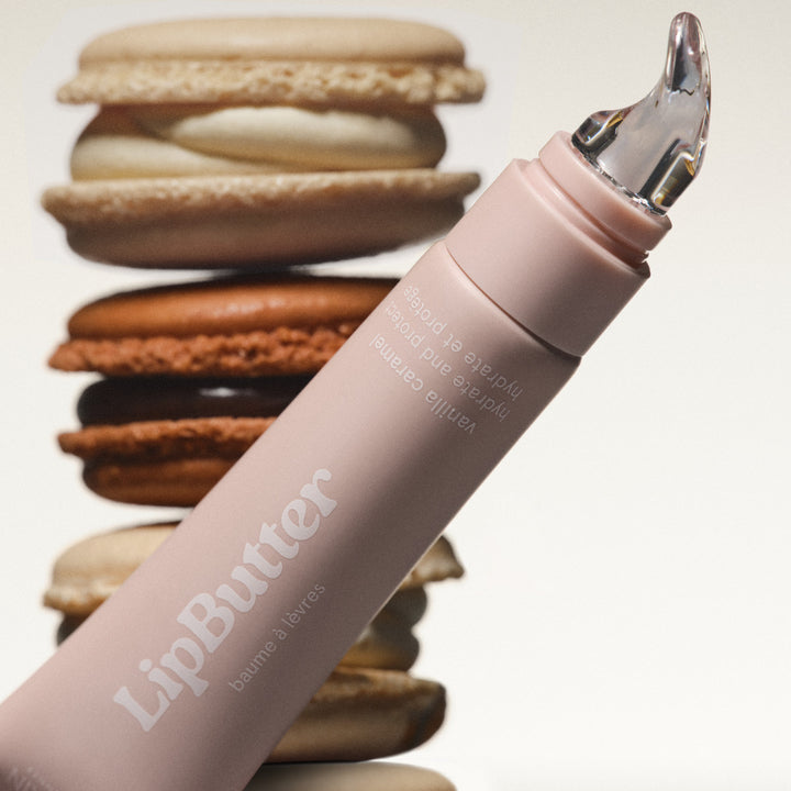 Kylie Skin LipButter