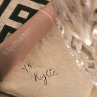 Kylie Skin LipButter