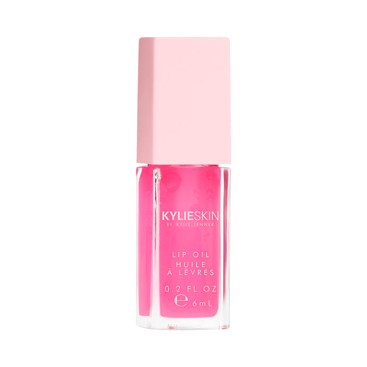 Strawberry Lip Oil