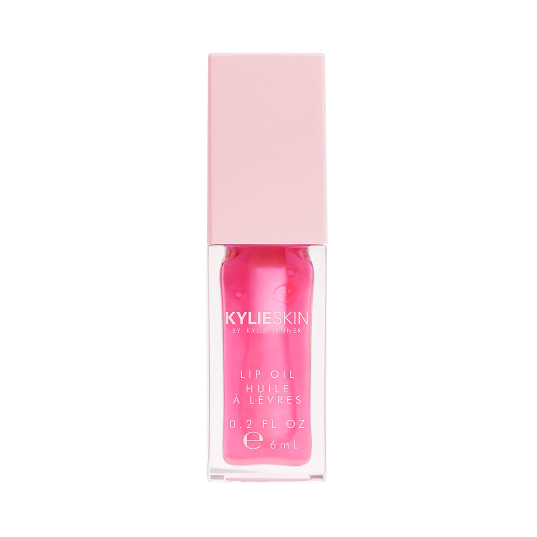 Strawberry Lip Oil