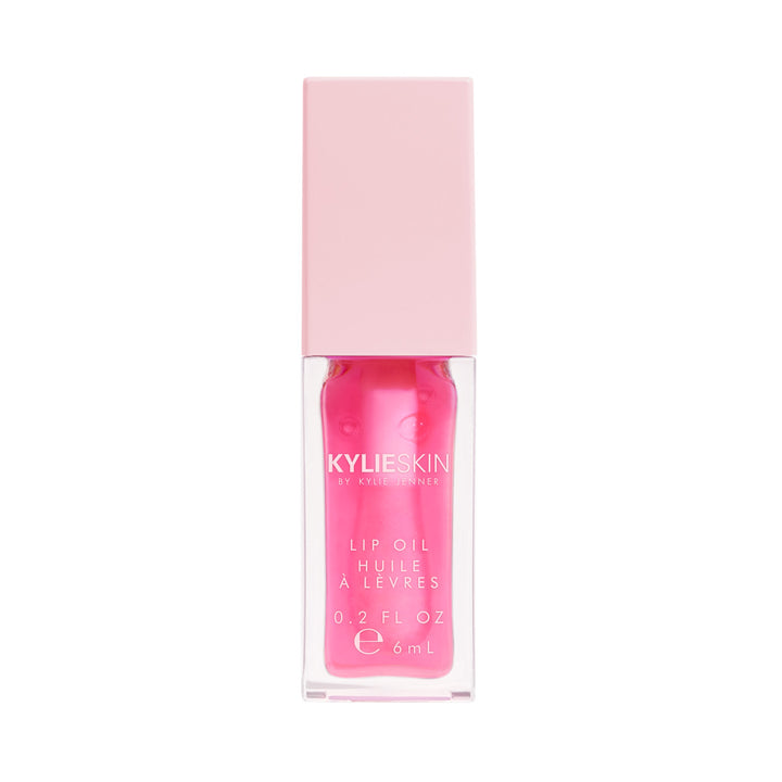 Strawberry Lip Oil