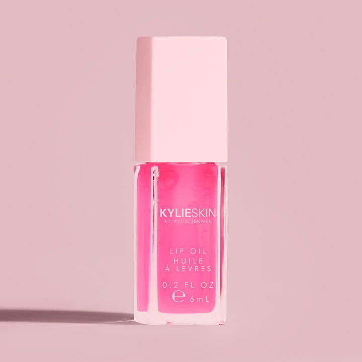 Strawberry Lip Oil