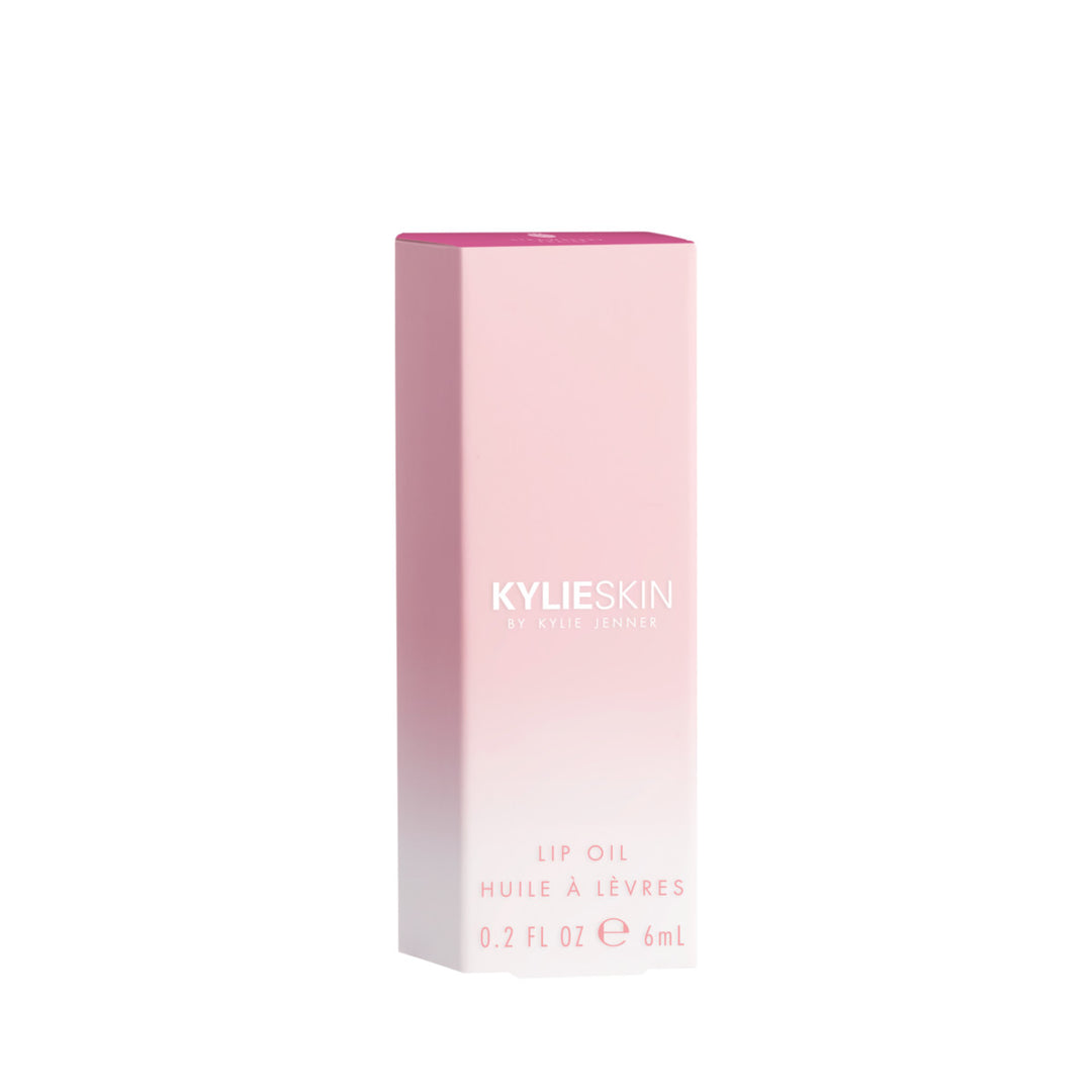 Strawberry Lip Oil