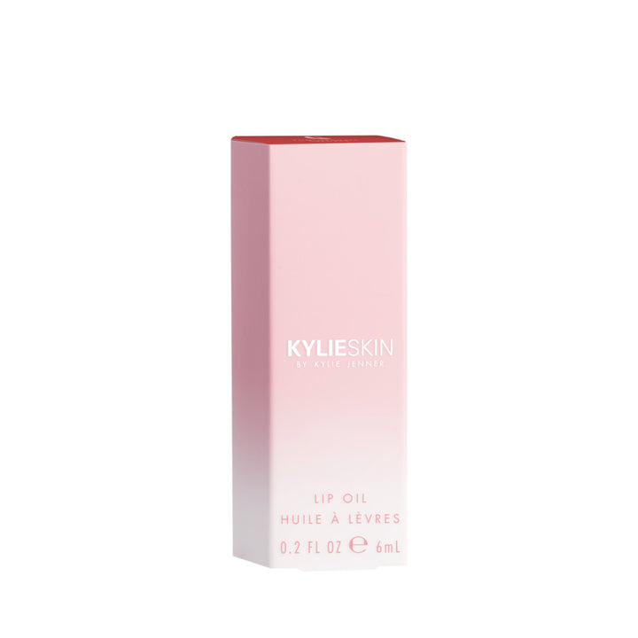 Pomegranate Lip Oil