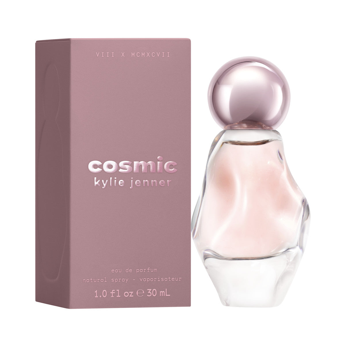 Ladies Cosmic Kylie Jenner Eau de Parfum – Edgars