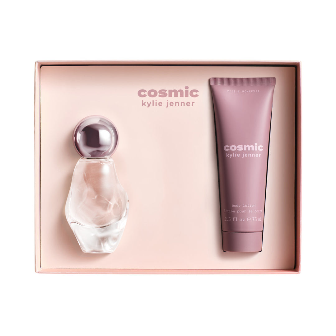 Cosmic kylie jenner gift set 2-pc - Main Image