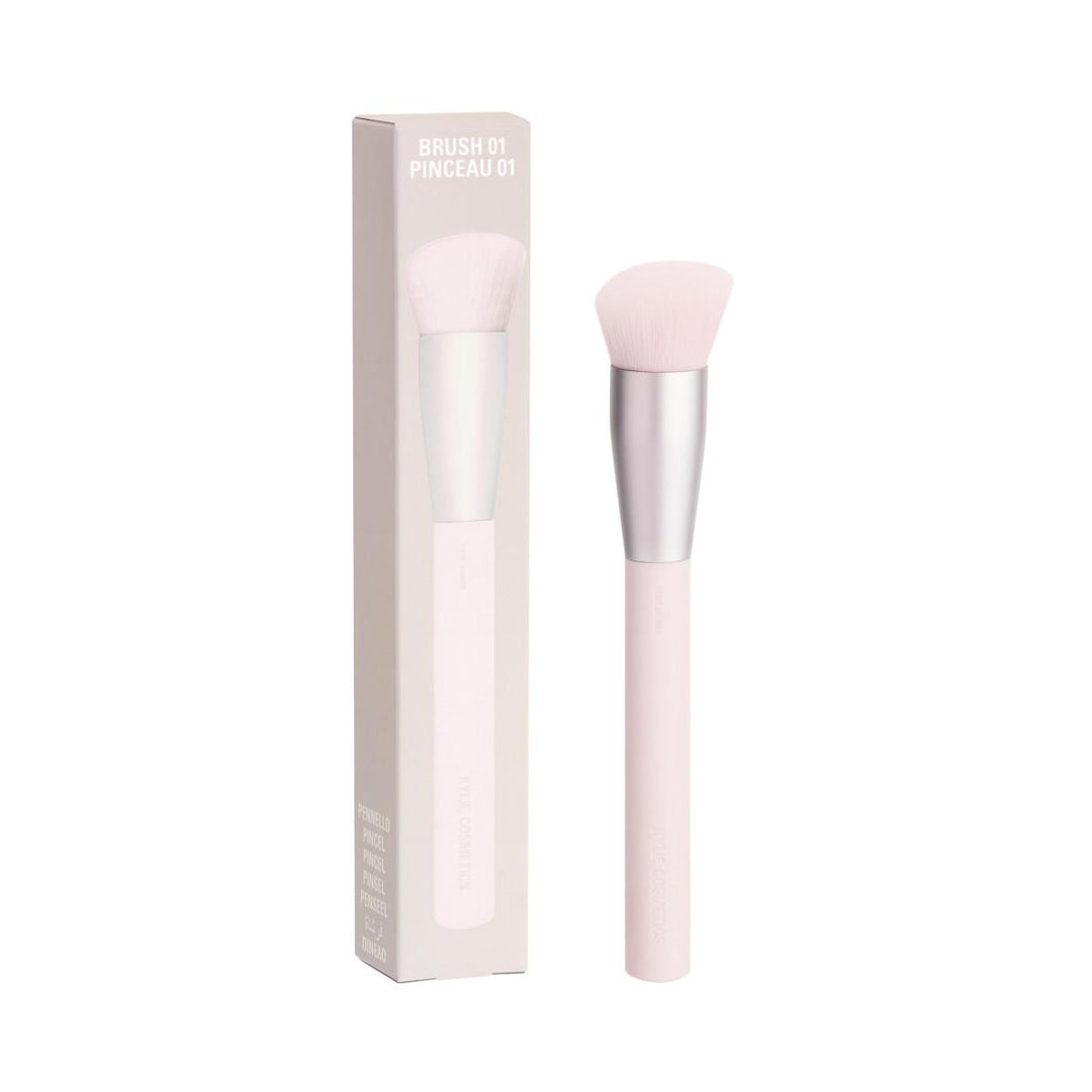 Foundation Brush 01