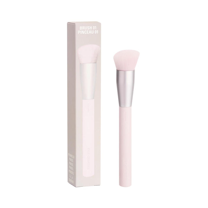 Foundation Brush 01