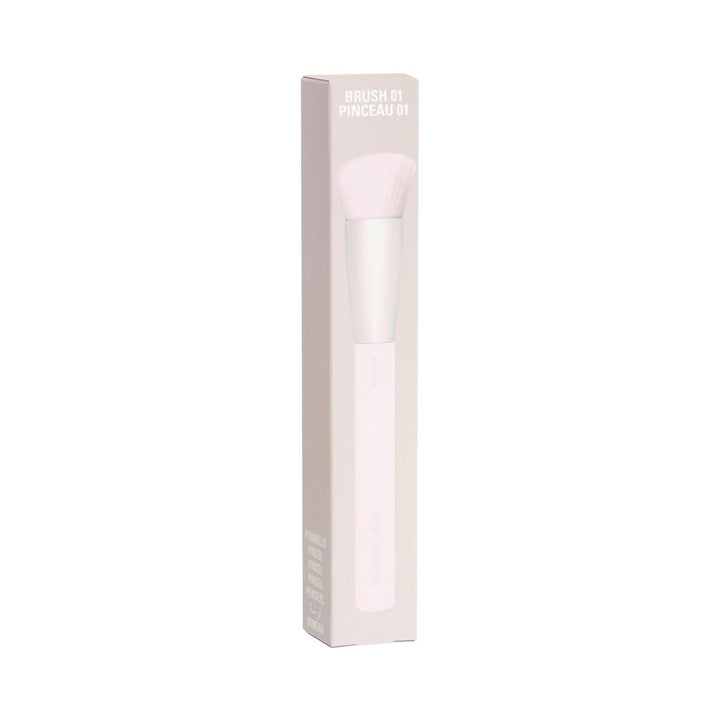 Foundation Brush 01