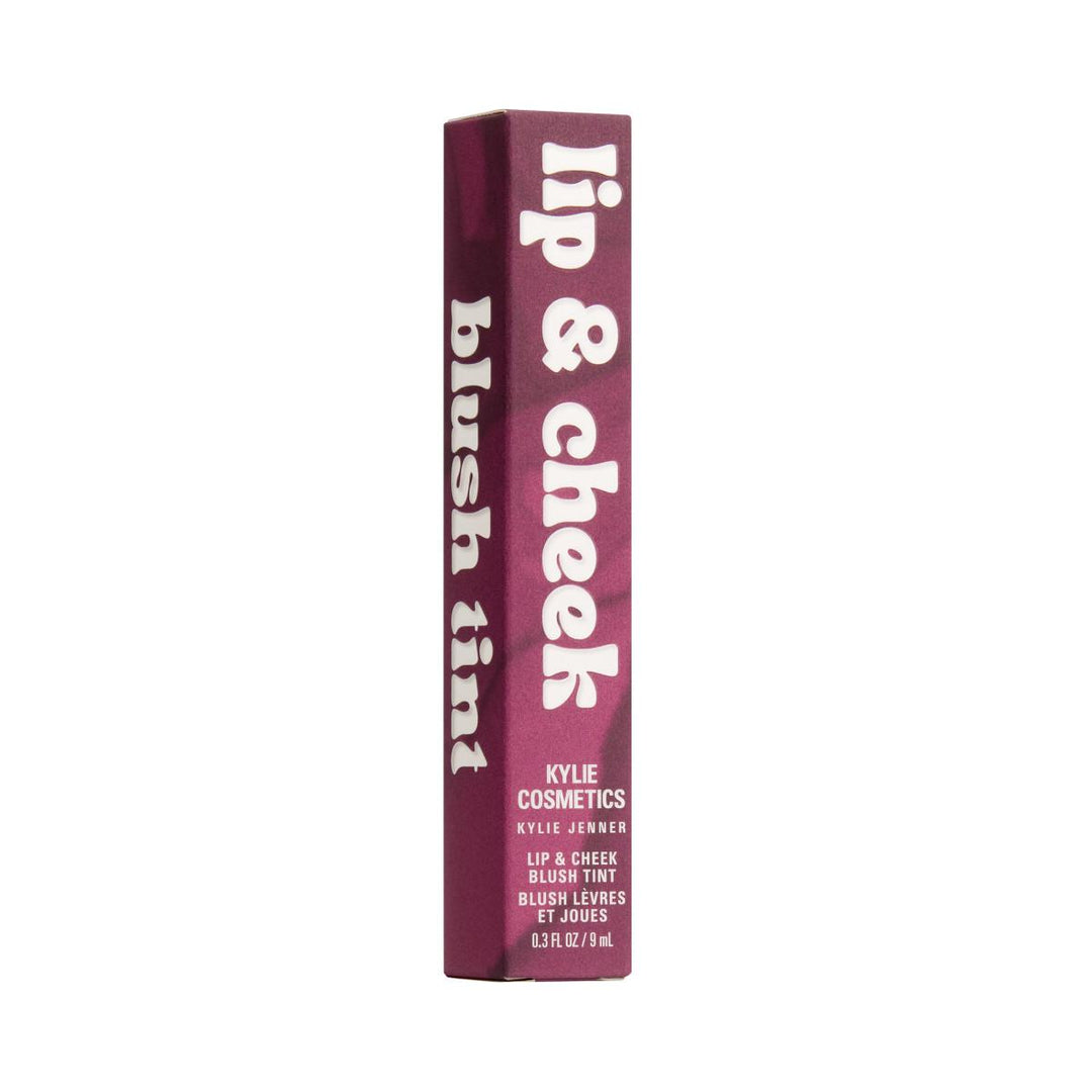 Lip & Cheek Blush Tint