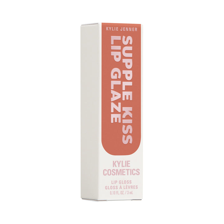 Supple Kiss Lip Glaze Lip Gloss