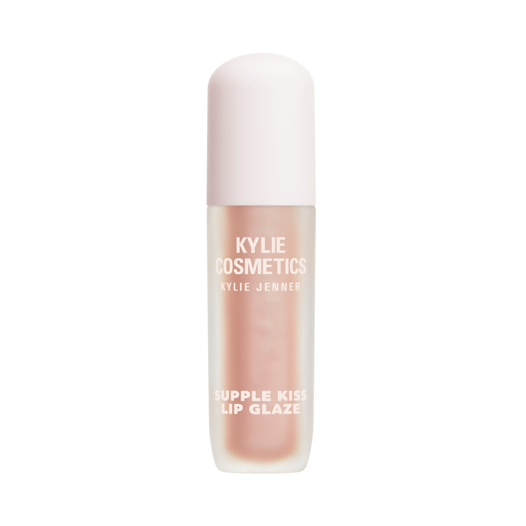 Supple Kiss Lip Glaze Lip Gloss