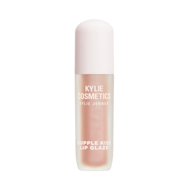 Supple Kiss Lip Glaze Lip Gloss