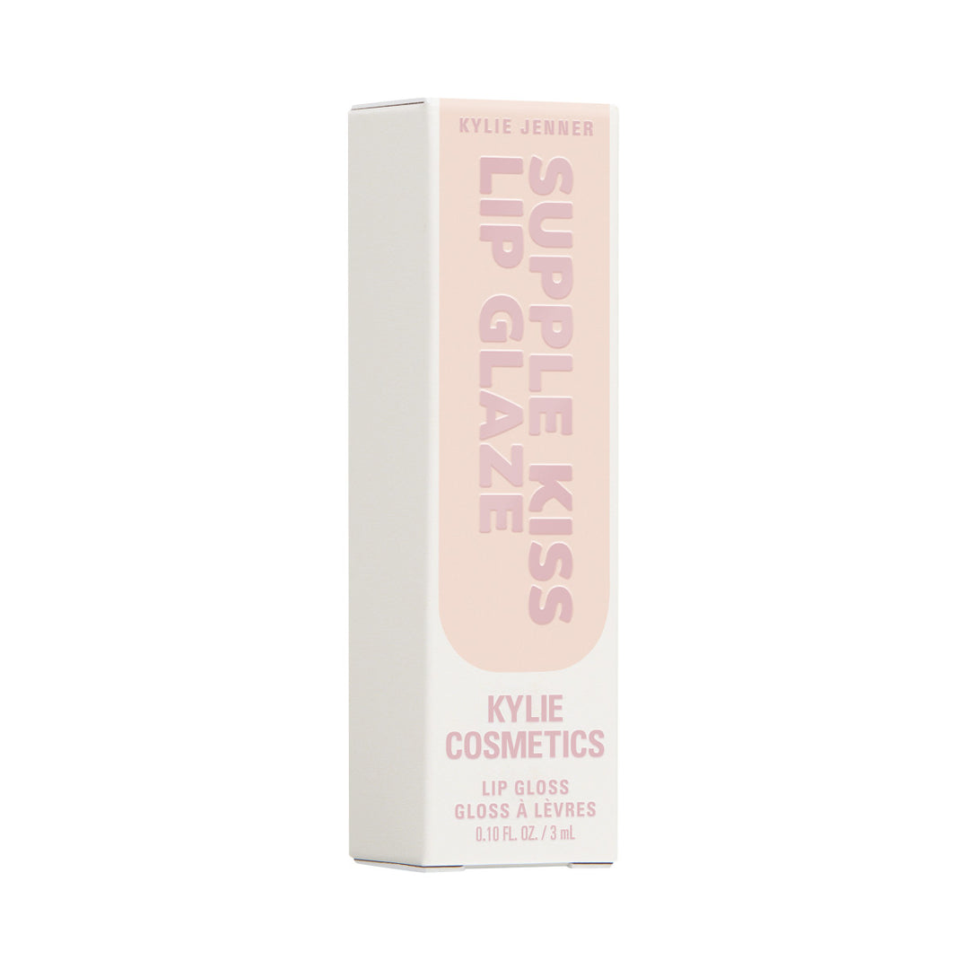 Supple Kiss Lip Glaze Lip Gloss