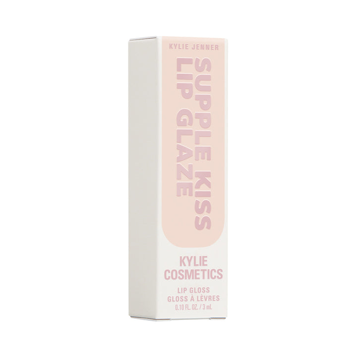 Supple Kiss Lip Glaze Lip Gloss