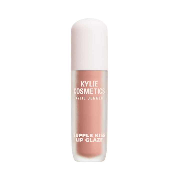 Supple Kiss Lip Glaze Lip Gloss