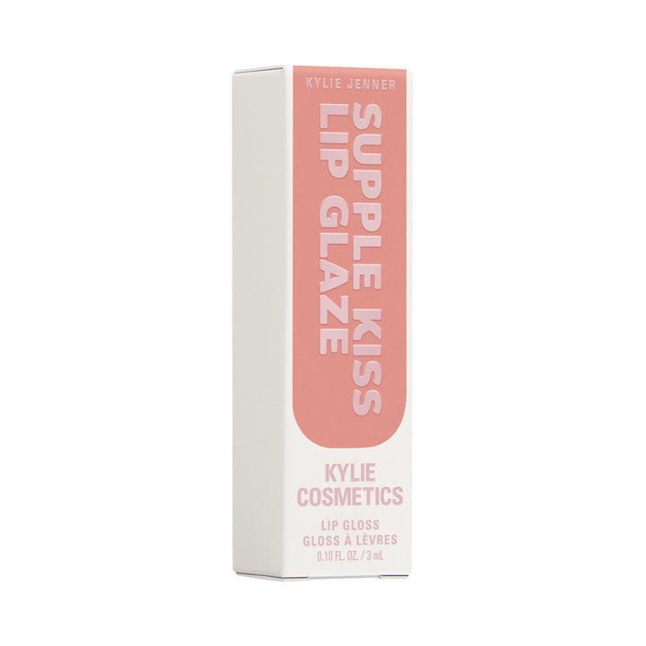 Supple Kiss Lip Glaze Lip Gloss