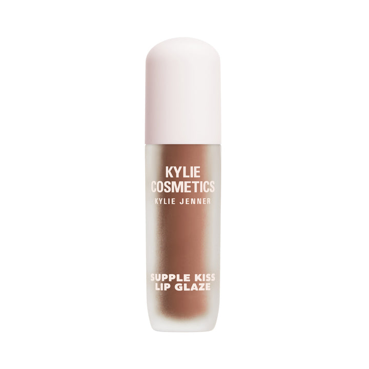 Supple Kiss Lip Glaze Lip Gloss