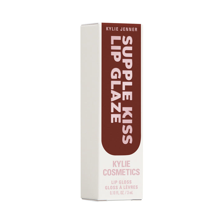 Supple Kiss Lip Glaze Lip Gloss